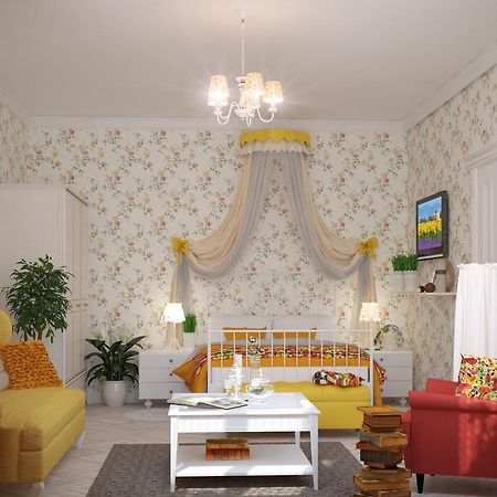 Apartmán Edem Apartmants In Lviv 2 Pokoj fotografie