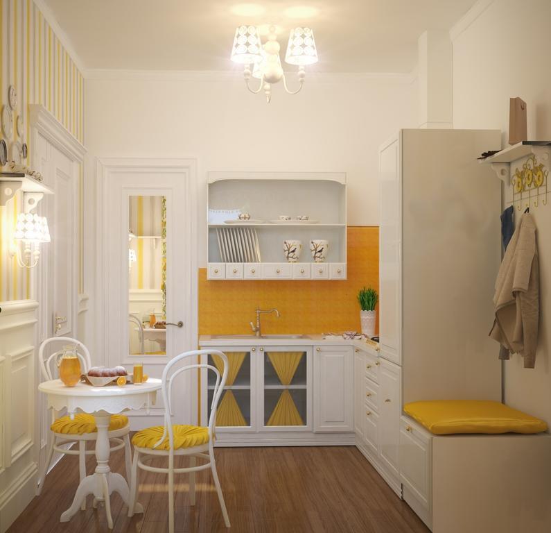 Apartmán Edem Apartmants In Lviv 2 Pokoj fotografie