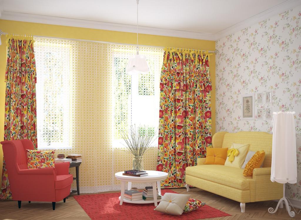 Edem Apartmants In Lviv 2 Pokoj fotografie